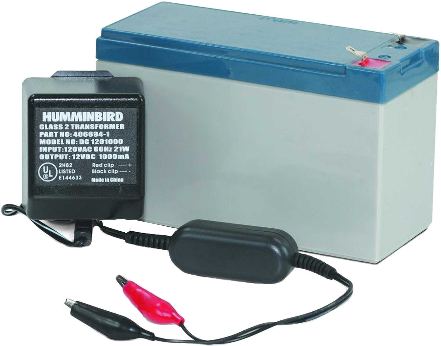 Humminbird Gcb Gel Cell Battery Charger Gcbk
