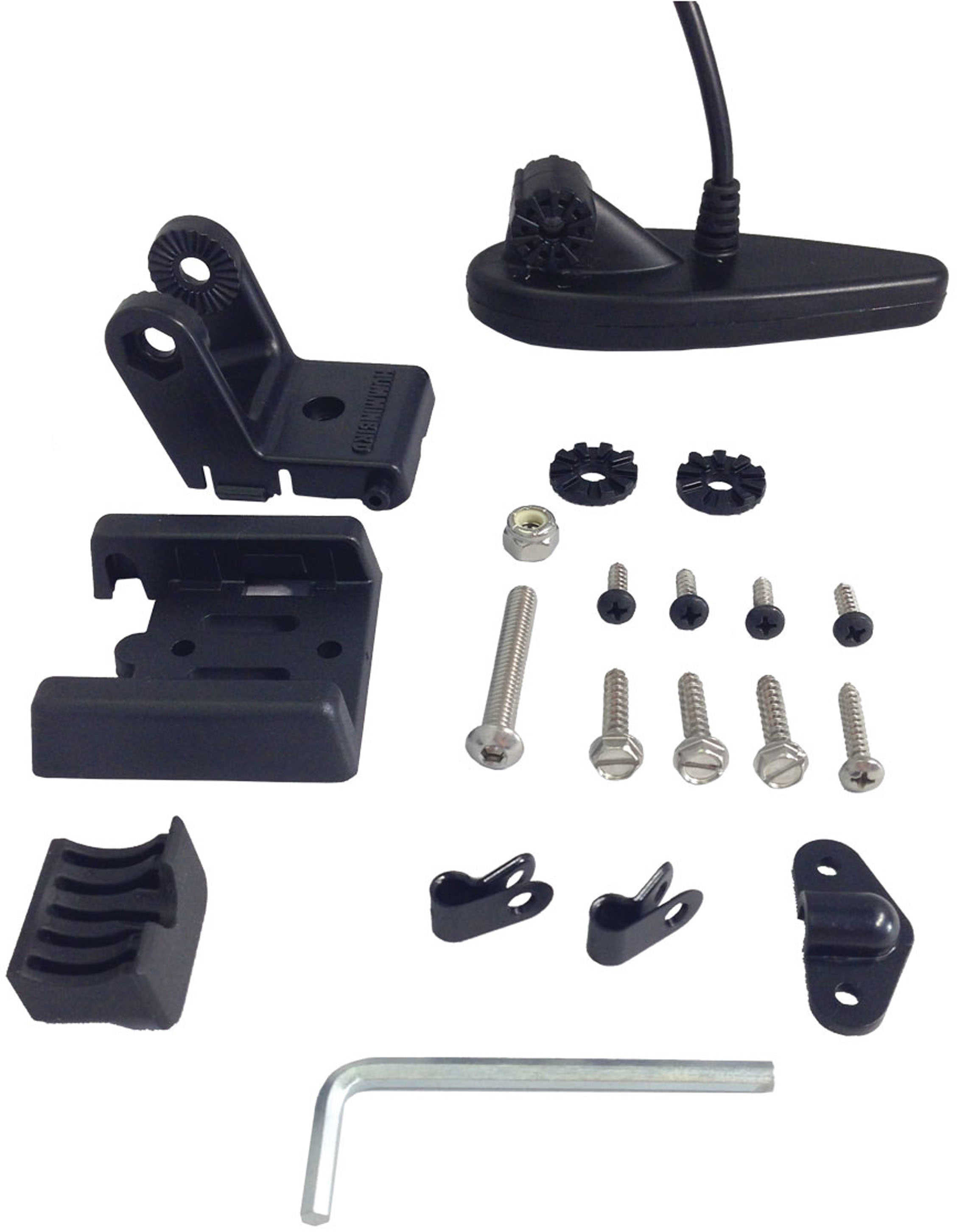Humminbird Transducer Xnt 9 Di T