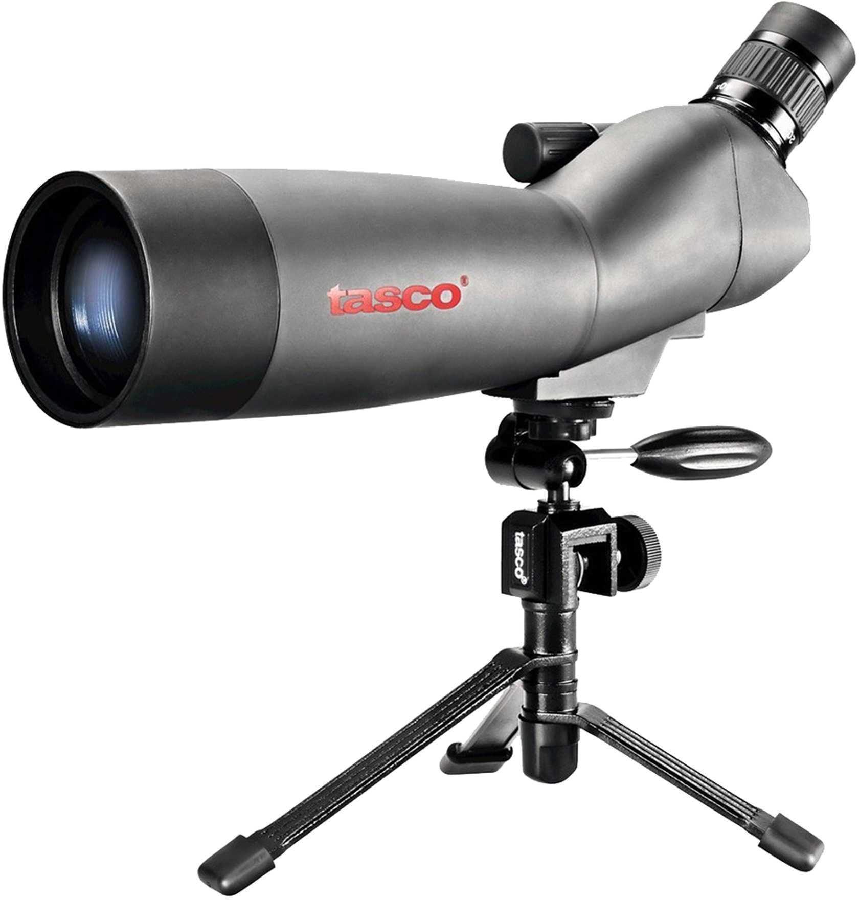 Tasco World Class 20-60X60 Spotting Scope Wc206060