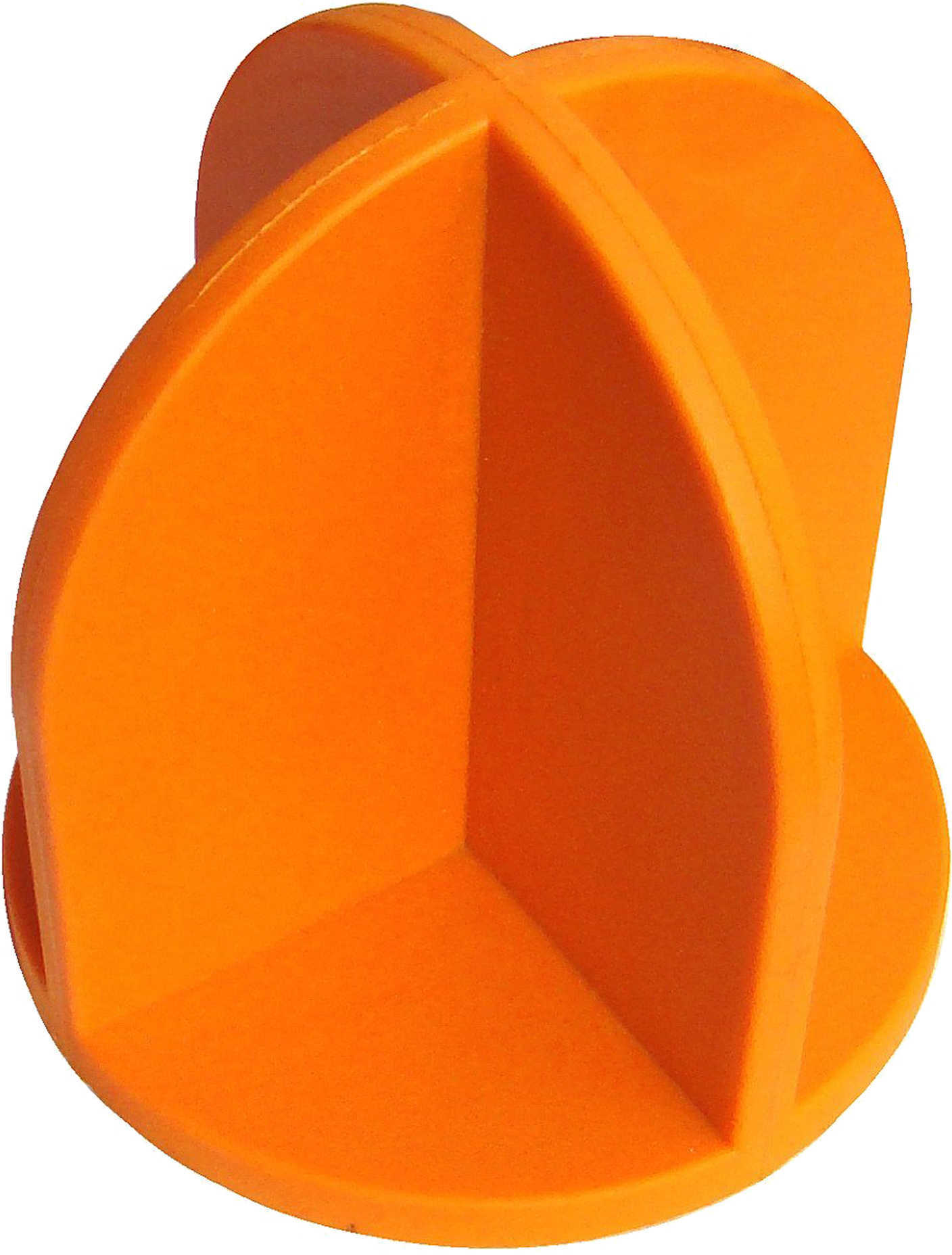 Do-All OutDoors Impact Seal Ground Bouncing Targets 5" Top Hat