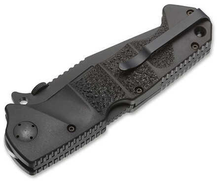 Boker Reality Based Plain Knife