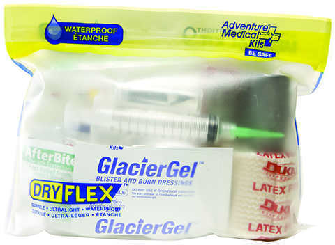 Adventure Medical Kits 01250290 Ultralight / Watertight .9 First Aid Yellow