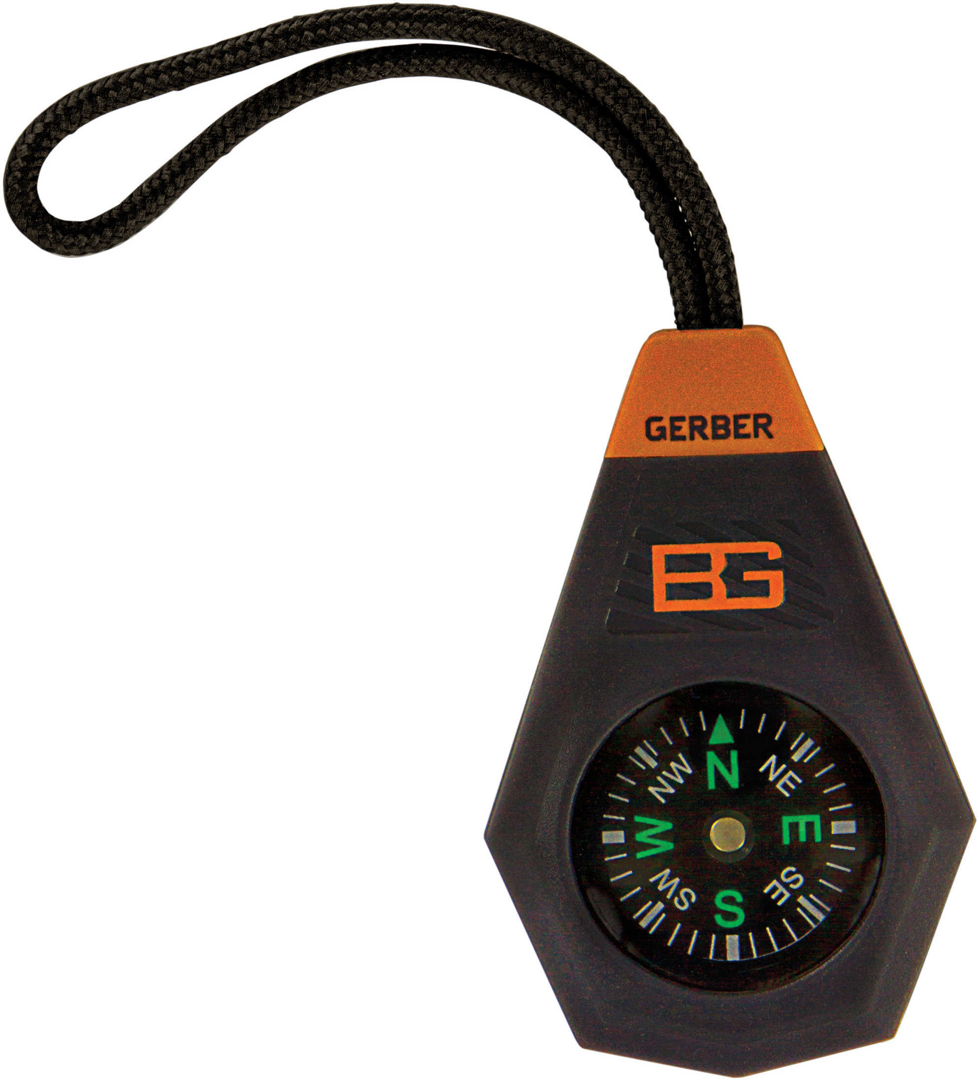 Gerber Bear Grylls Compact Compass