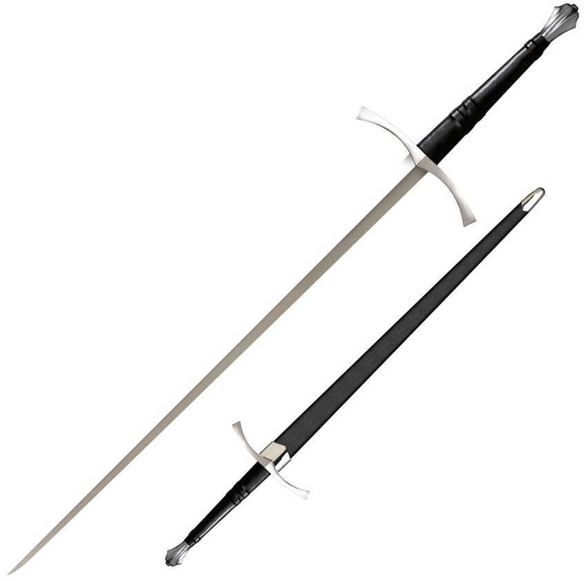 Cold Steel Italian Long Sword