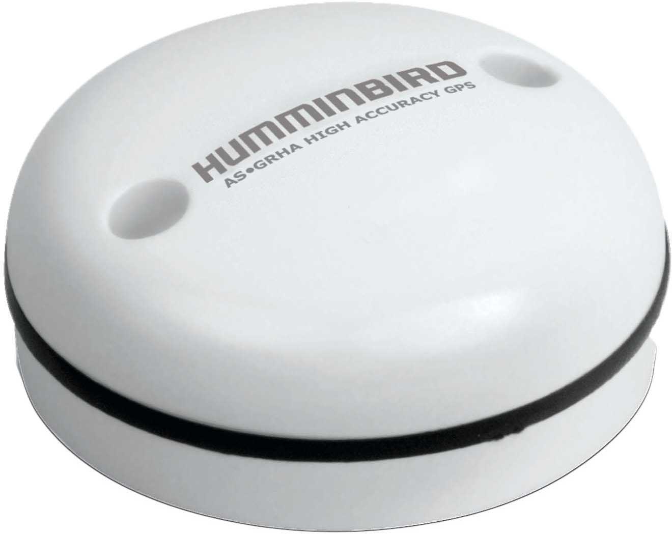 Humminbird AS GPS Hs