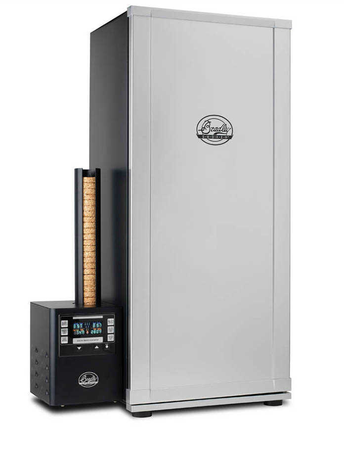 Bradley Digital 6 Rack Smoker