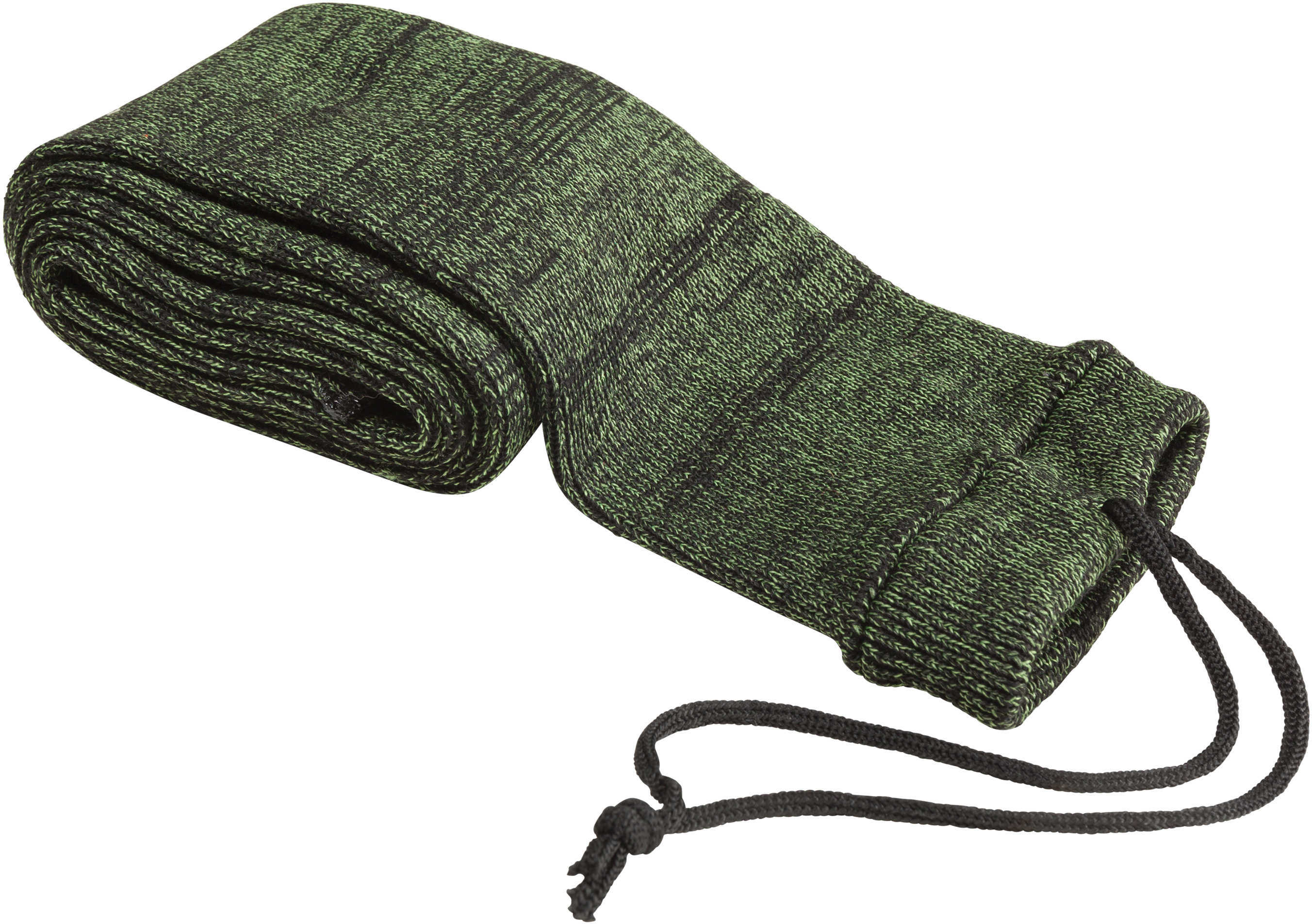 Allen Knit Gun Sock Green Soft 52" 168