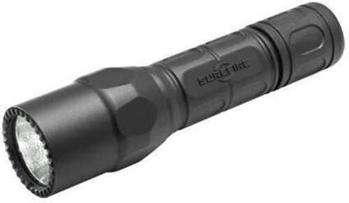 Surefire G2X Law Enforcement Edition Dual-Output Led Flashlight 600 Lumens Black