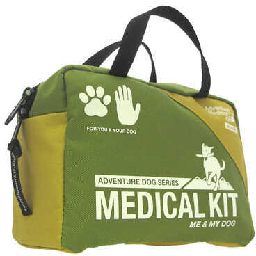 Adventure Medical Dog Series- & My First Aid Kit