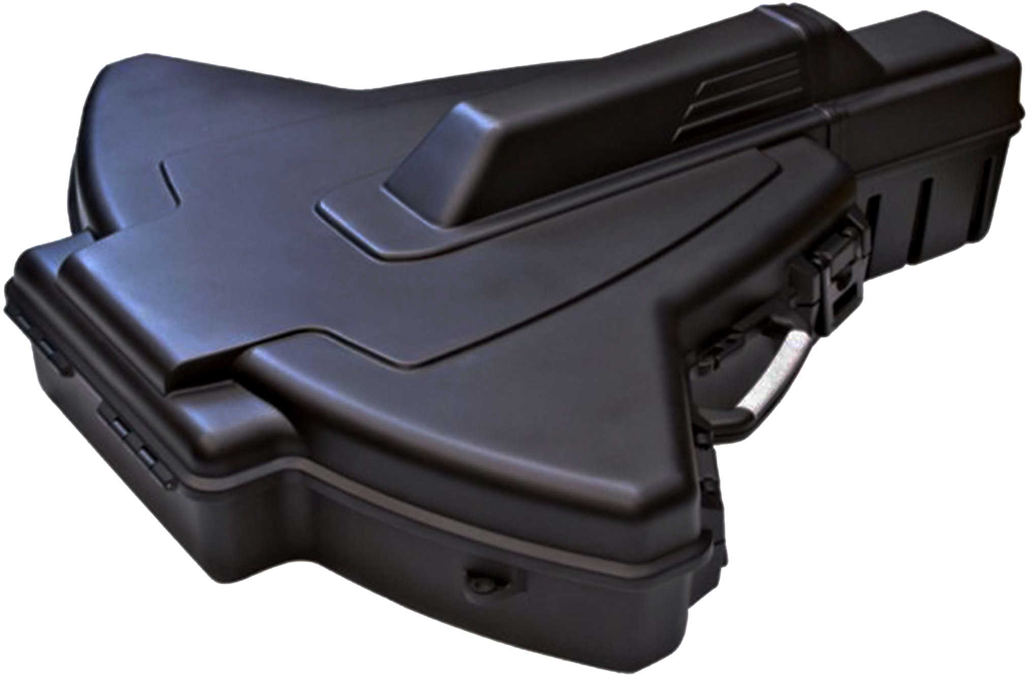 Plano 113300 Manta Crossbow Case 1133-00 Black
