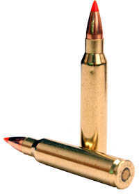 223 Rem 50 Grain Ballistic Tip Rounds Fiocchi Ammunition Remington