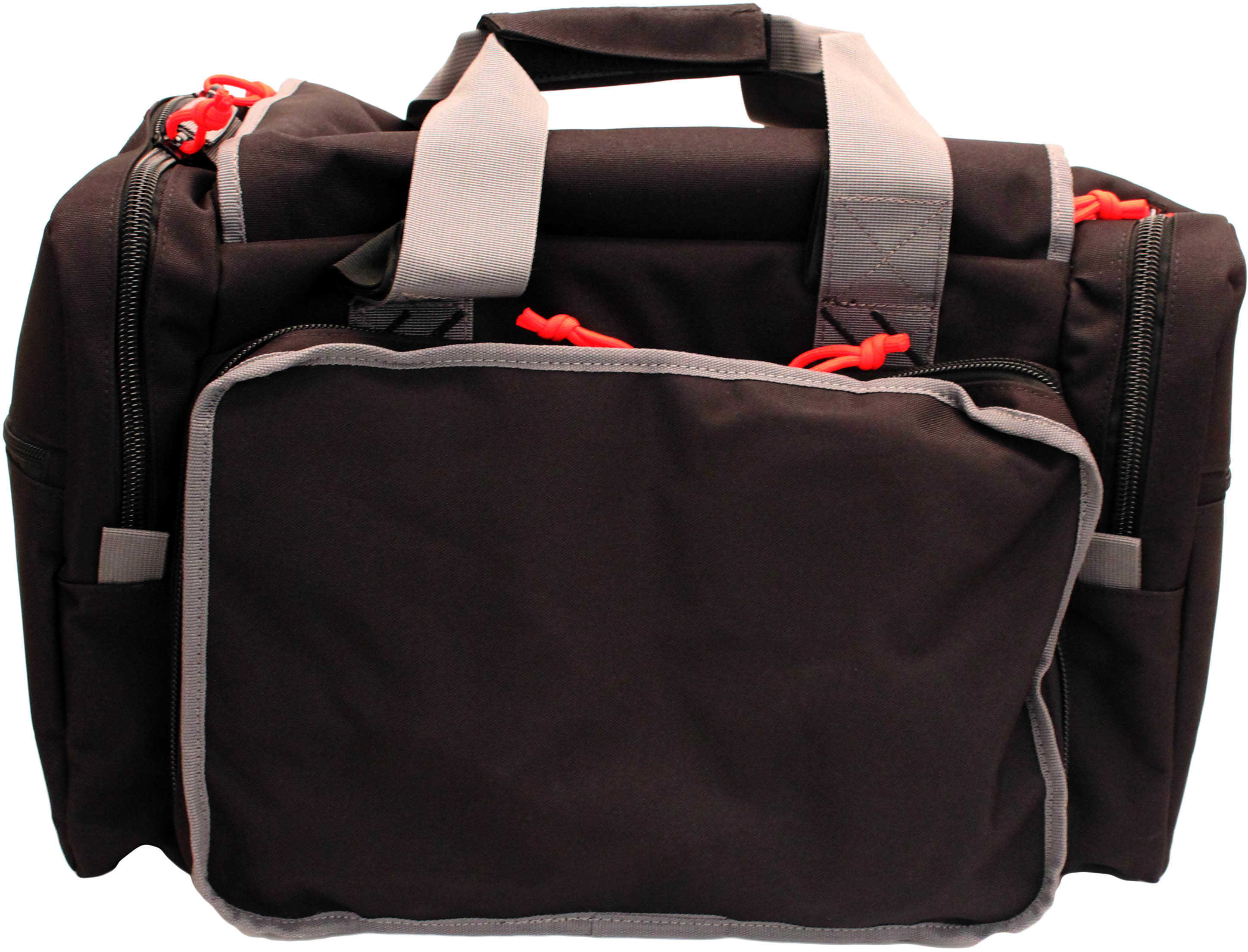G Outdoors 2014LRB Large Range Bag Gun Case Nylon Black