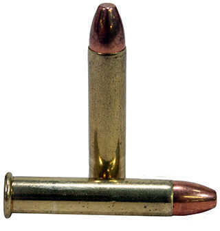 22 Win Mag Rimfire 40 Grain Full Metal Jacket 50 Rounds Fiocchi Ammunition Winchester Magnum