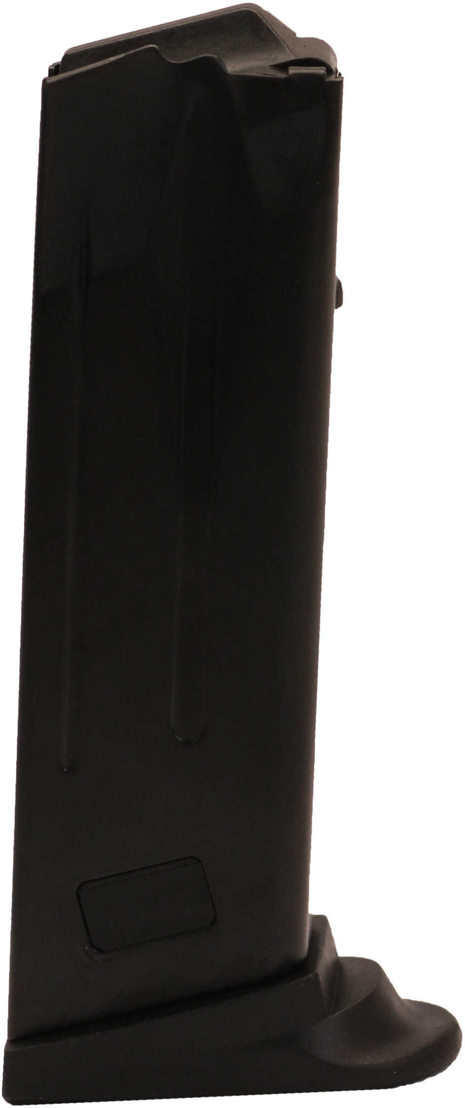 HK Magazine P2000/USP Compact 357 Sig Sauer 10 Round Polymer Black Finish 217819S