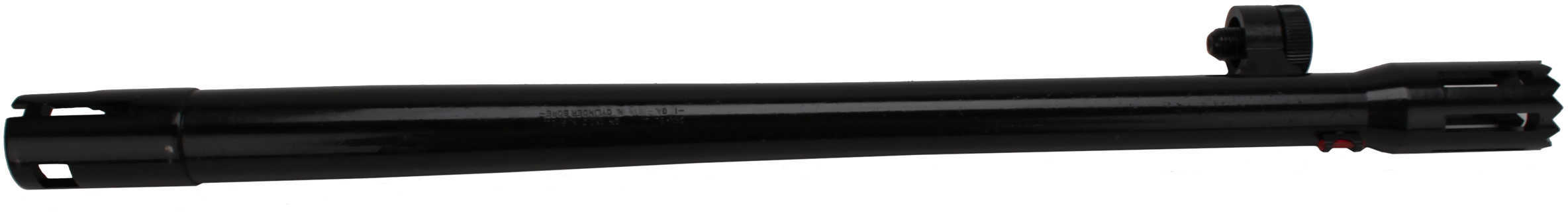 Mossberg 90018 Security Shotgun Barrel 12 Gauge 18.5" 3" 500 Flex Blued