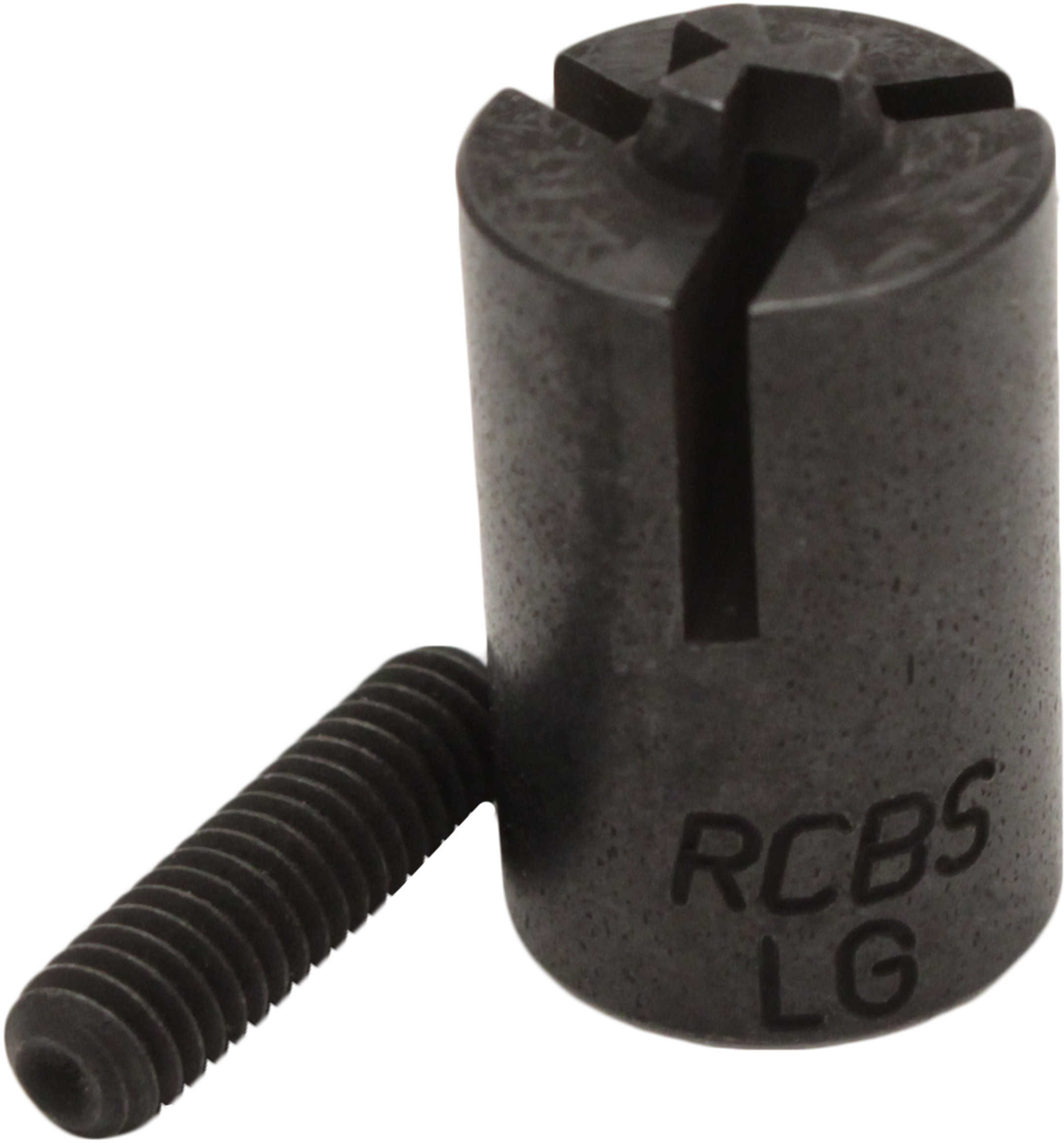 RCBS 90387 Military Crimp Remover 1 Large