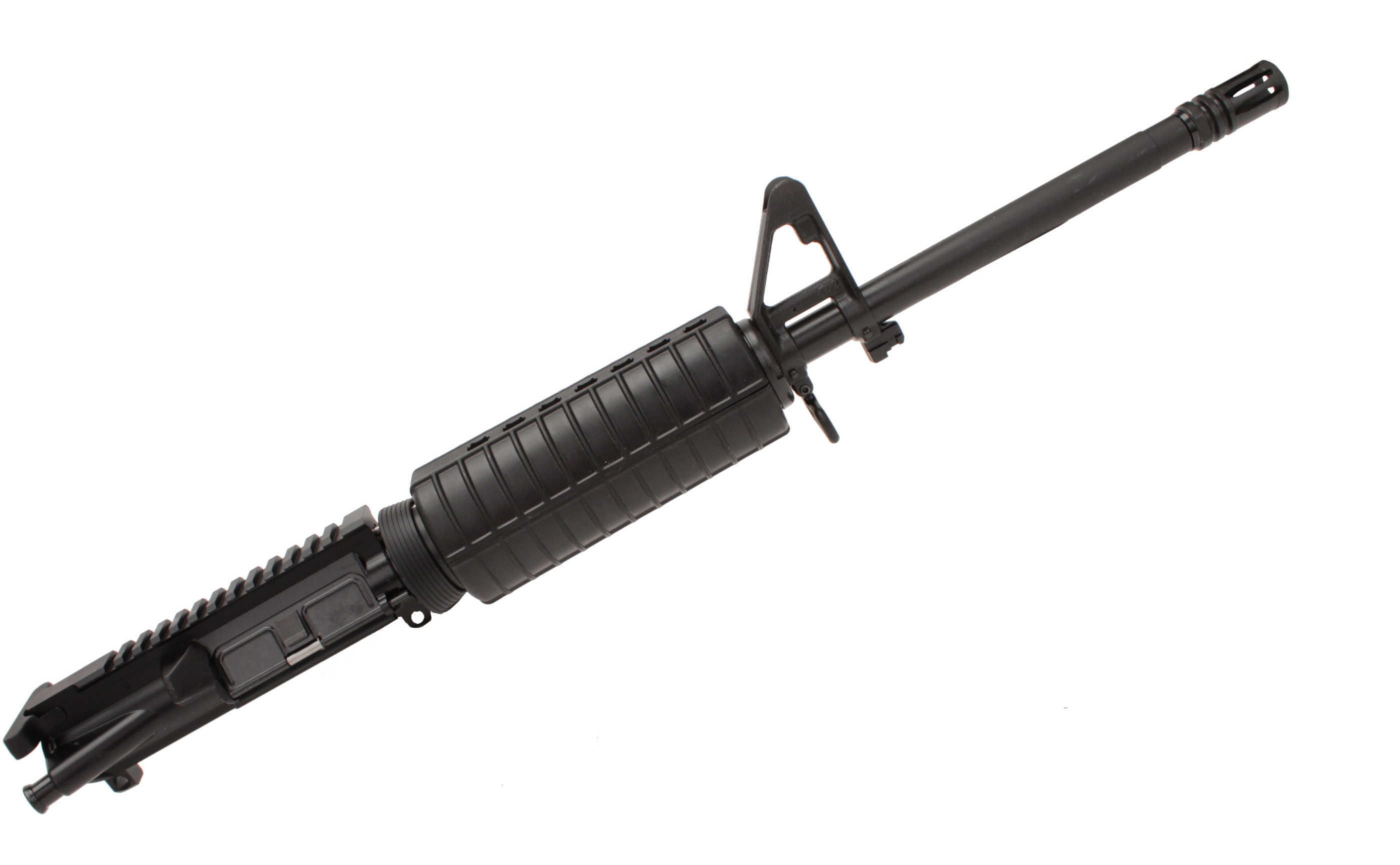 Windham Weaponry AR-15 Upper Receiver Assembly 223 Remington/5.56 Nato 16" No Handle Heavy Contour Black Ur16LHB