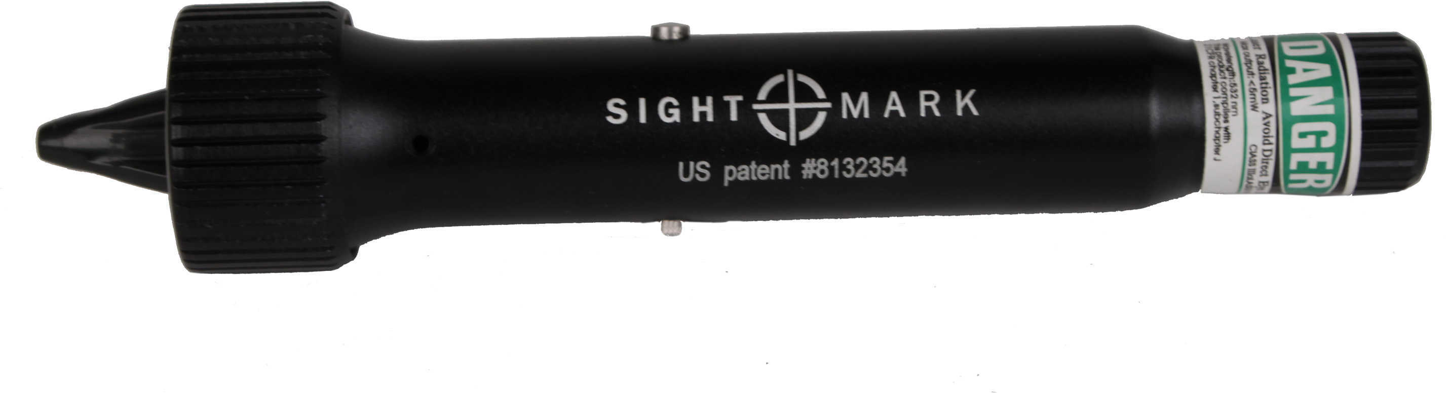 Sightmark Triple Duty Universal Green Laser Boresight