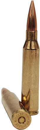 338 Lapua Mag 300 Grain Hollow Point 20 Rounds Nosler Ammunition Magnum