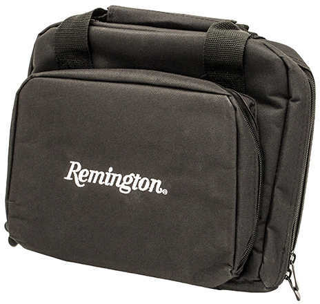 Remington 17183 Squeeg-E Pistol Cleaning System 22-45 Caliber W/Bag