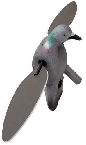 MOJO Pigeon Decoy