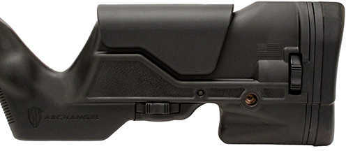 Archangel AA9130 Mosin Nagent Rifle Polymer Black