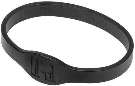 Hornady 98163 Rapid Safe RFID Bracelet Black Medium