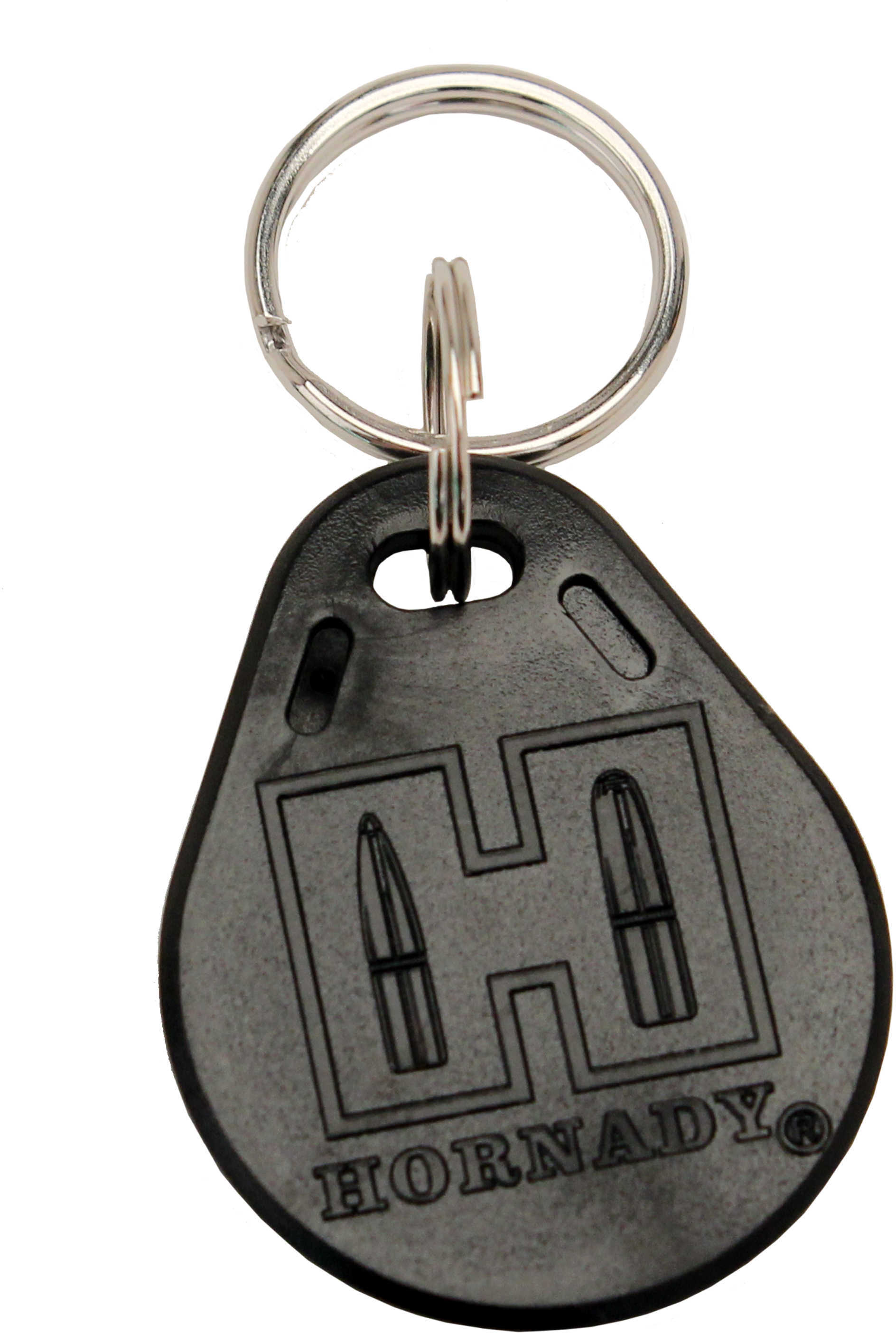 Hornady 98161 Rapid Safe RFID Key Fob Black-img-1