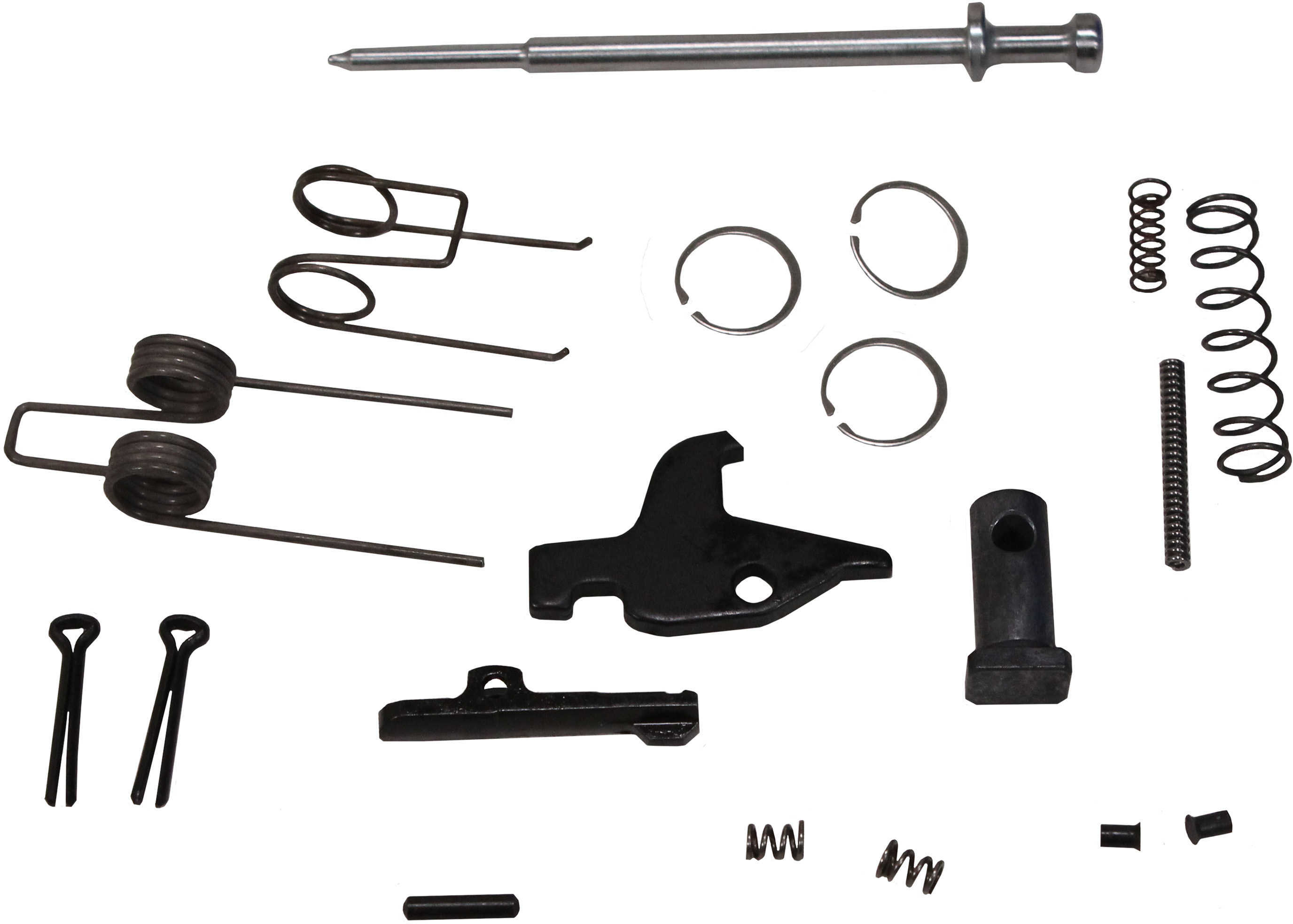 Bushmaster Field Repair Kit Part Includes High Breakage And commonly Lost items For AR-15 93380