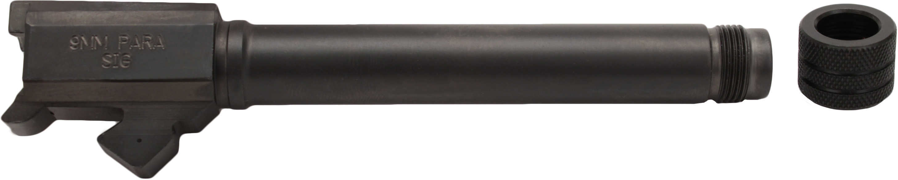 Sig Sauer Barrel 9MM Link/Pin/Bushing Threaded P226 Bbl-226-9-T