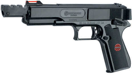 Marksman .177 Caliber Air Pistol With Speed Loader Md: 2002