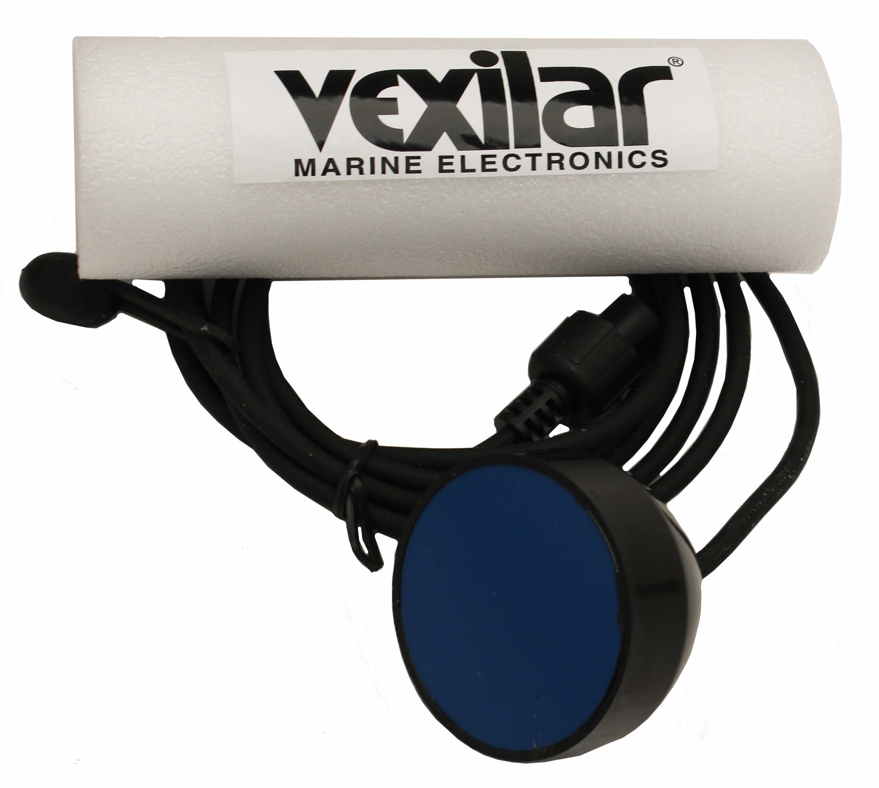 Vexilar Pro View Ice Ducer Transducer