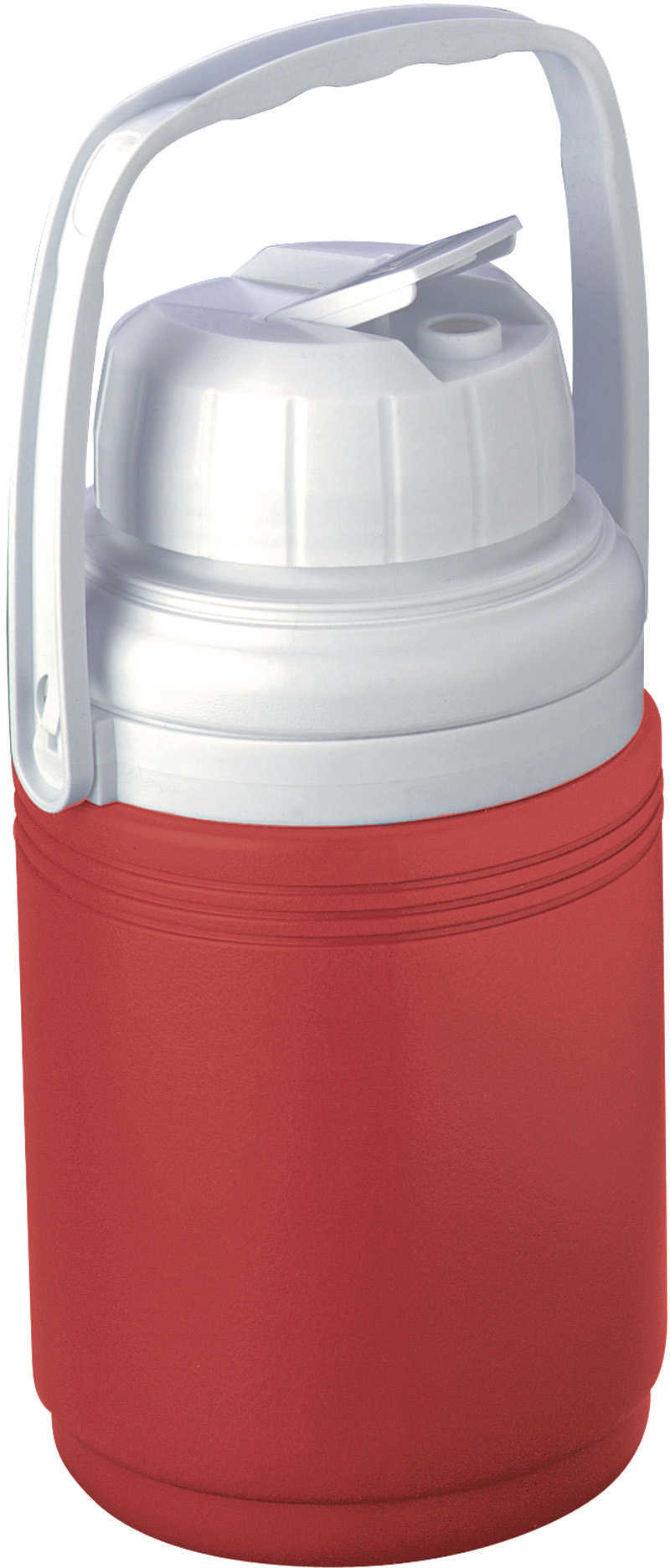 Coleman 1/3 Gallon Jug Red 5542B763G