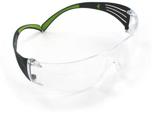 3M/Peltor SecureFit 400 Anti-fog Glasses Lightweight Clear SafetyEyewear SF400-PC-8