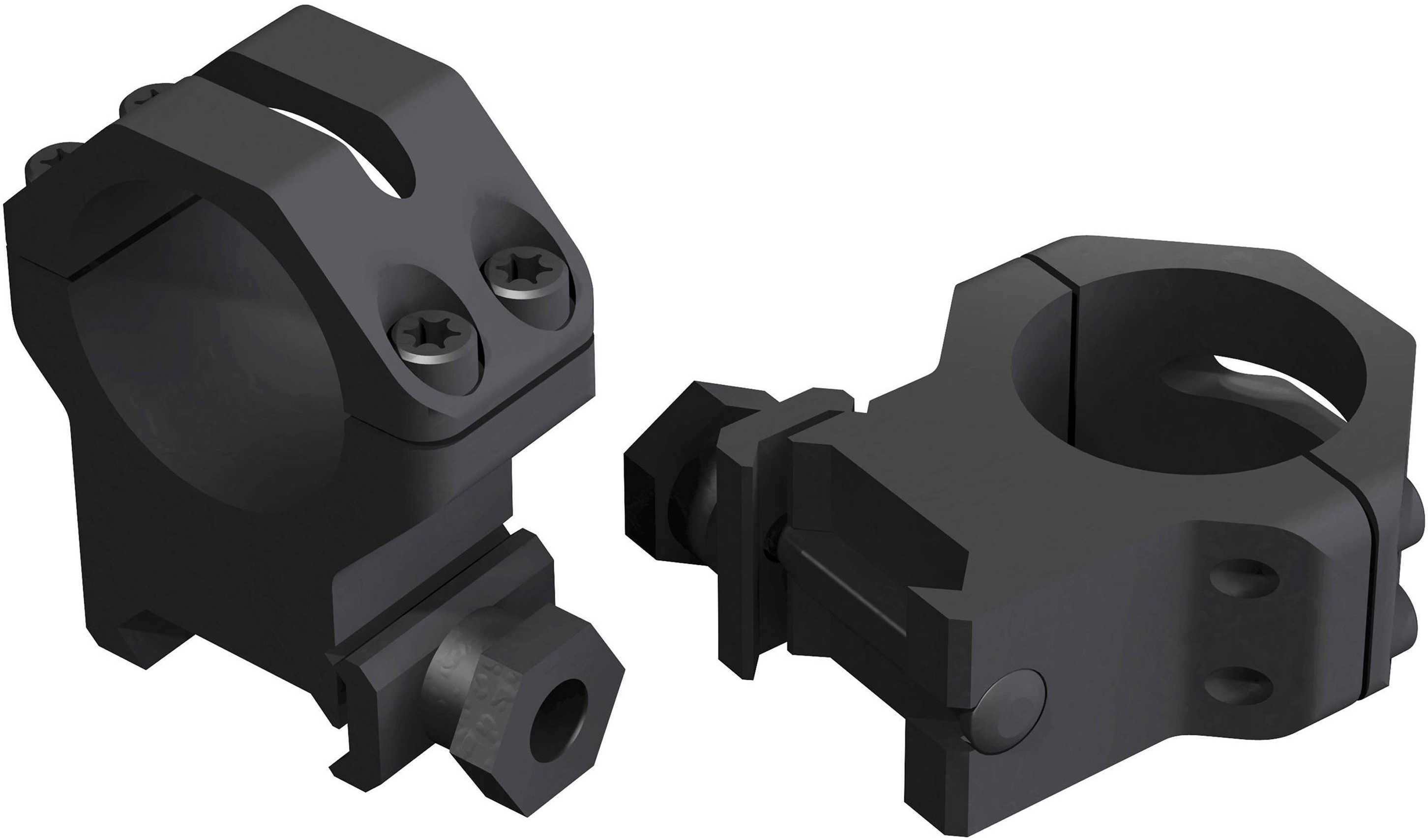 WEAVR 1" RING 4-HOLE TACT MED MAT
