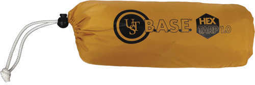UST - Ultimate Survival Technologies B.A.S.E. Hex Tarp 108" x 96" 41" Design 20-51144-1