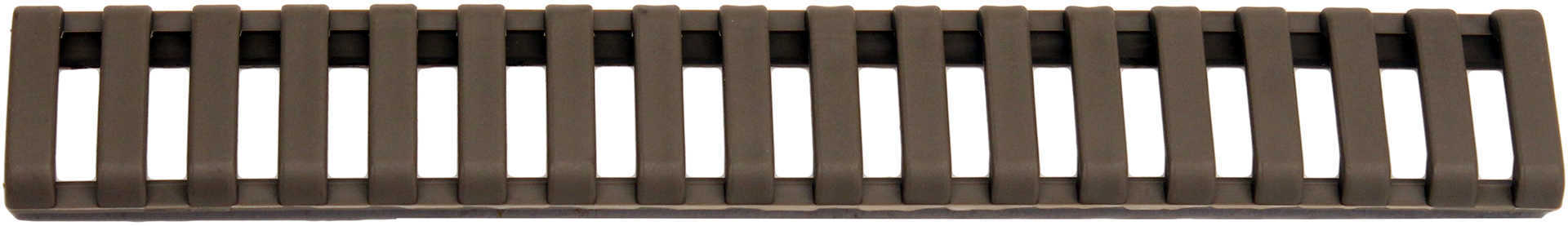 BHWK Low Profile Rail Cover 18 Slot De