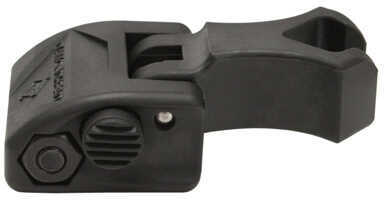 Diamondhead USA Inc. Polymer Sight Fits AR Rifles Flip-up Front with NiteBrite Insert Black Finish 1451