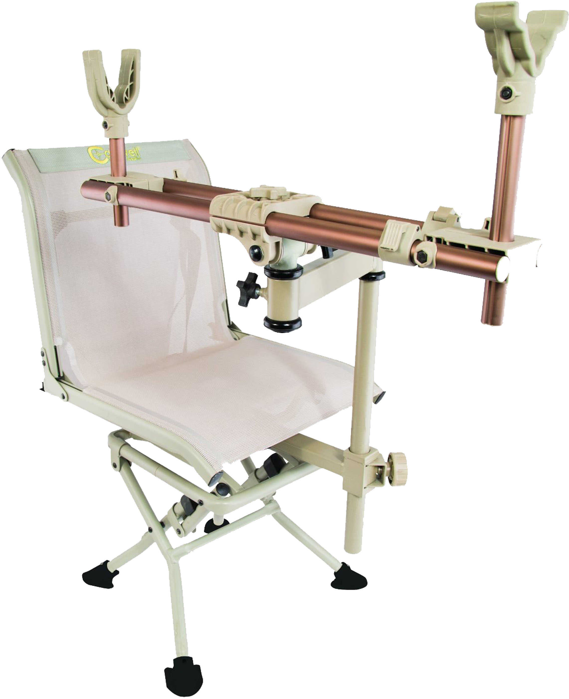 Caldwell Deadshot Chair Po (2)