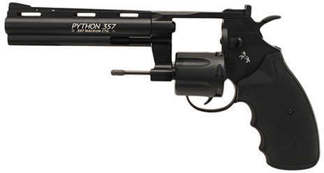 Umarex Colt 6" Python 177 Caliber BB