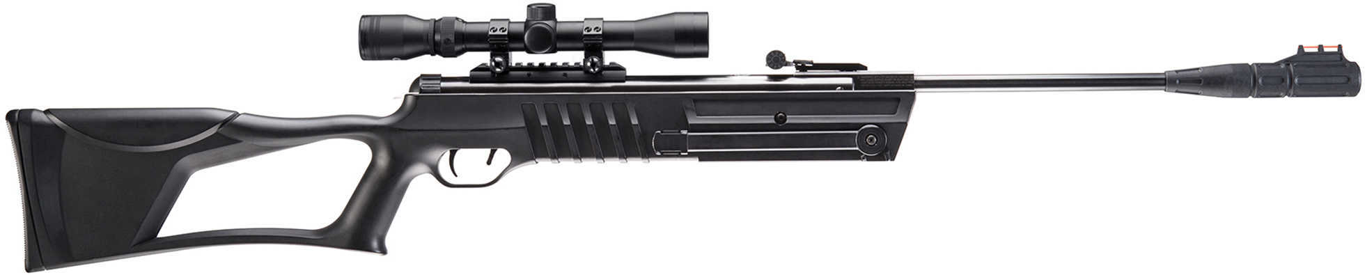 Umarex Fuel Combo 3-9X32mm .177 Caliber Airgun Md: 2251313