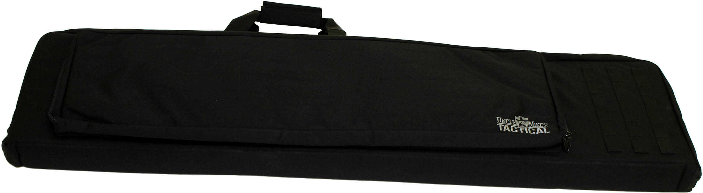 Long Range Tactical Bag Black