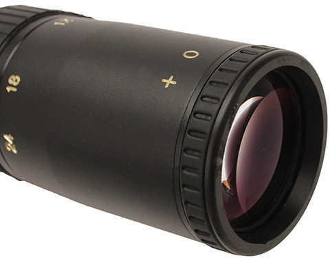 Sim 6 24X50 Matte TRUPLEX 30MM Tube Sf
