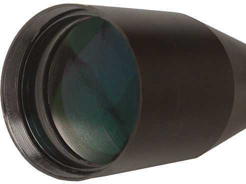 Sim 6 24X50 Matte TRUPLEX 30MM Tube Sf