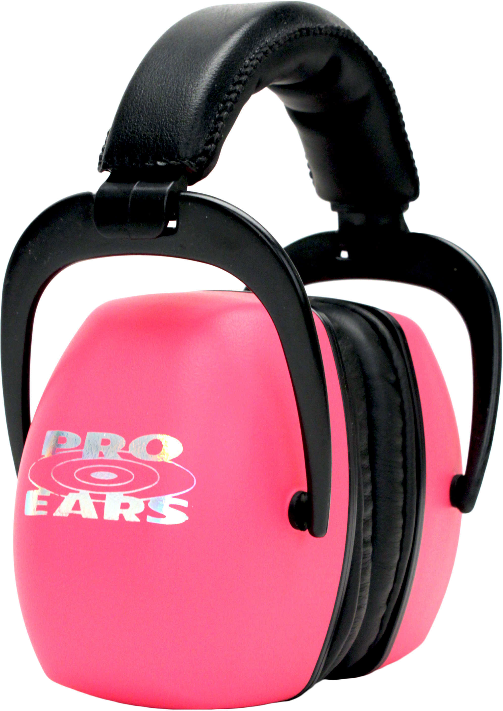 ProEars Ultra Pro Pink
