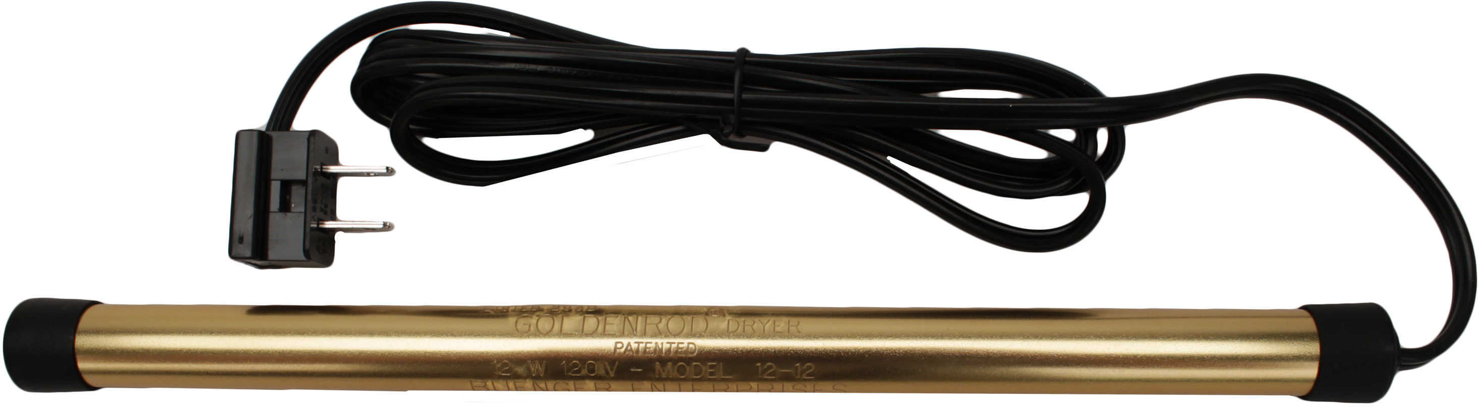 Golden Rod 12" Dehumidifier