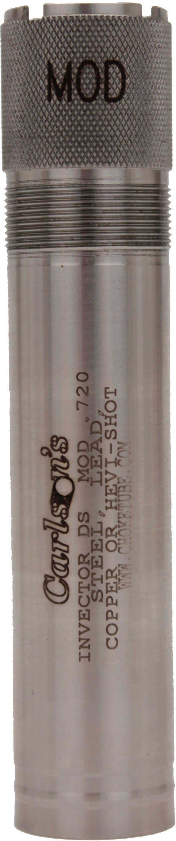 Carlsons Browning INVECTOR DS Mod .720