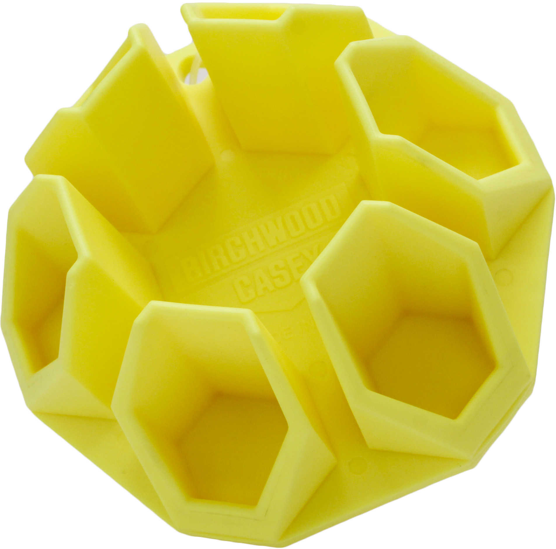 Bc Ground Strike Hex TUMBLING Ball TGT
