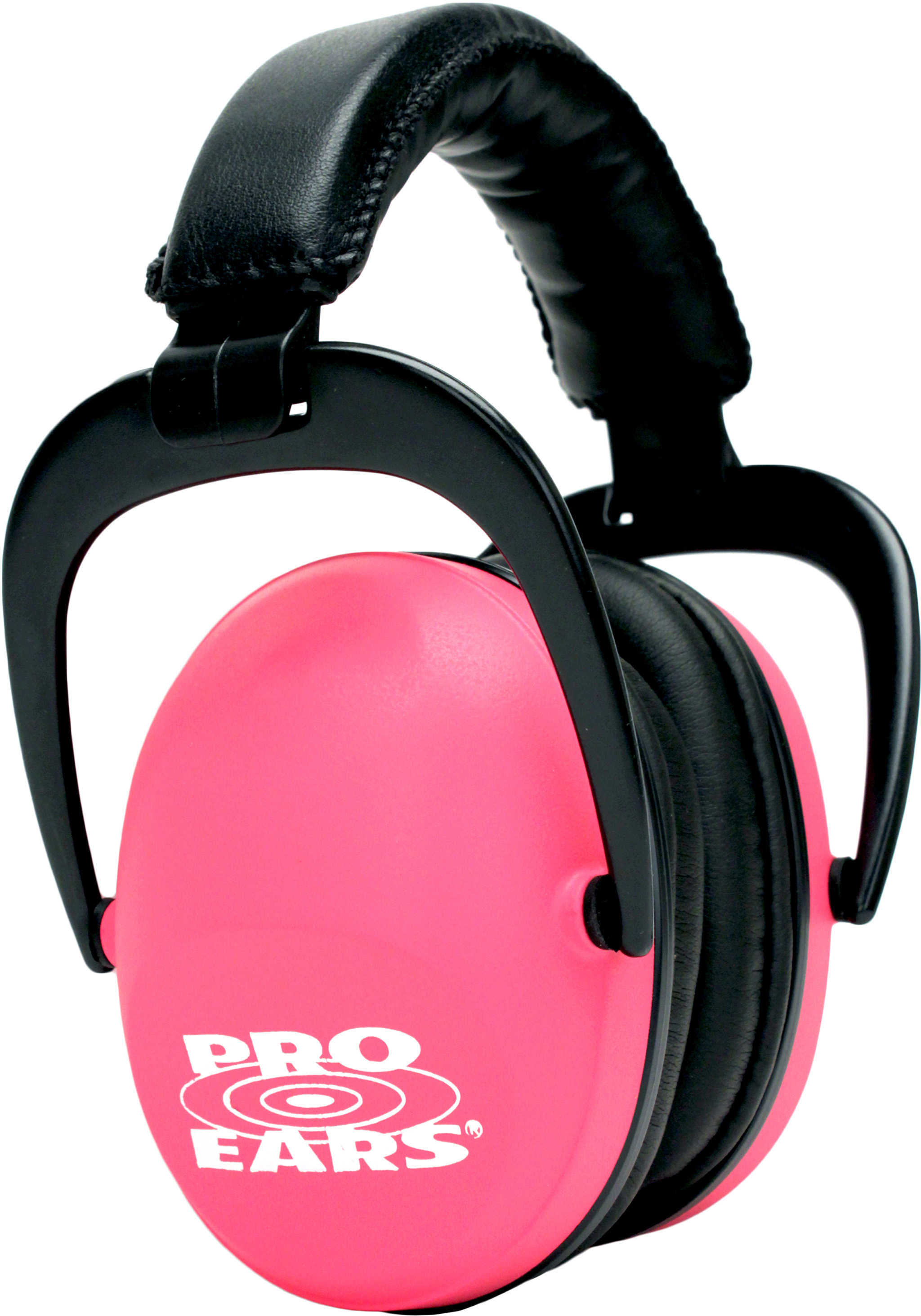 ProEars Ultra Sleek Pink