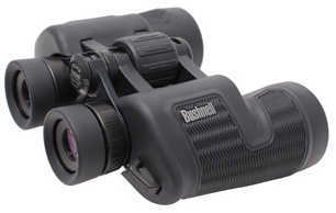 Bushnell H2O Porro Waterproof Binoculars 12x42 Blue